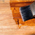 Huile de tung pour bois anti-corrosion
